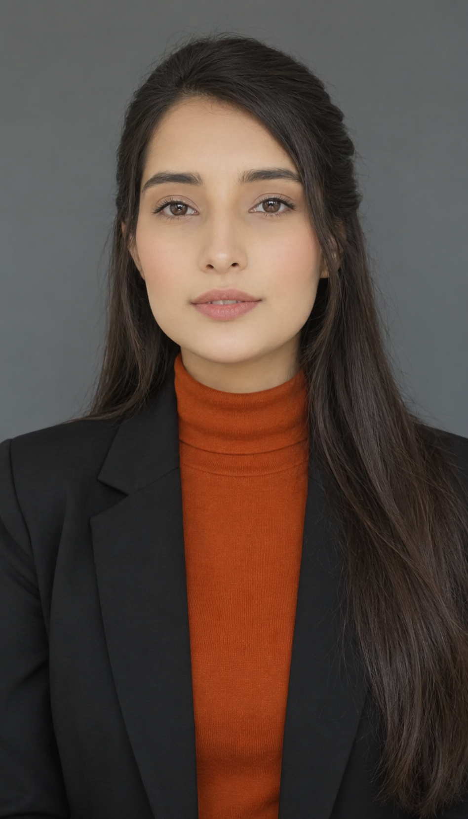 Iqra Jamshaid, book formatter and content writer